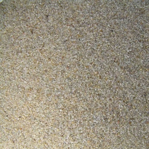 Кварцевий пісок
