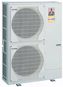 Теплові насоси mitsubishi electric Теплові насоси mitsubishi electric
