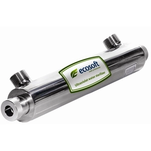 Уф-обеззараживатели Уф-обеззараживатели