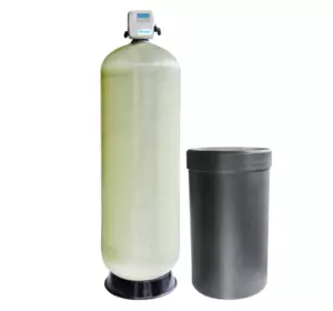 Система очищення води ECOSOFT FK 3672 GL2 CE Система очищення води ECOSOFT FK 3672 GL2 CE