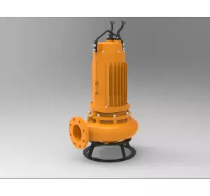 Насос занурювальний Mas Daf Enduro 100-250 D 11/4 Насос занурювальний Mas Daf Enduro 100-250 D 11/4