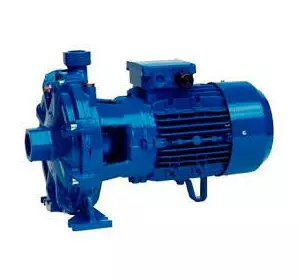 Центробежный моноблочный насос Speroni 2C 25/160B (трёхфазный) Центробежный моноблочный насос Speroni 2C 25/160B (трёхфазный)