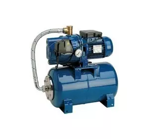 Насосная станция САМ 100/25 HL Насосная станция САМ 100/25 HL
