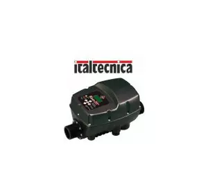 Частотный преобразователь Italtecnica Sirio-Entry 230 2.0 - 1.5 кВт Частотный преобразователь Italtecnica Sirio-Entry 230 2.0 - 1.5 кВт