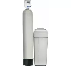 Фильтр-умягчитель воды Ecosoft FU 1018 Сab CE+ Монтаж, расходные материалы и доставка