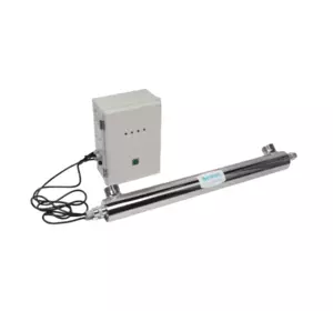 Система ультрафиолетового обеззараживания Ecosoft UV EB-45 Система ультрафиолетового обеззараживания Ecosoft UV EB-45