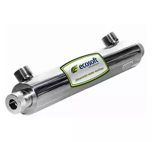 обеззараживание воды UV HR-60 обеззараживание воды UV HR-60