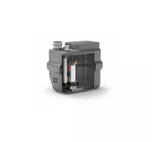 Канализационная станция PEDROLLO SAR100-BCm 10/50 Канализационная станция PEDROLLO SAR100-BCm 10/50