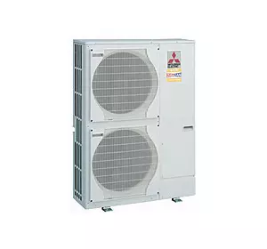 Тепловой насос Zubadan-Inverter PUHZ-SHW230YKA