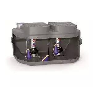 Pedrollo SAR 550-VXm 10/35-ST Pedrollo SAR 550-VXm 10/35-ST