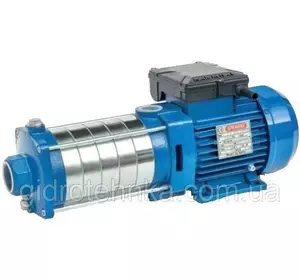 Насос для полива SPERONI RXM 4-4 горизонтальный многоколесный Насос для полива SPERONI RXM 4-4 горизонтальный многоколесный