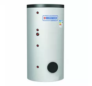 Cordivari BOLLY 2 ST WB/WC 200л бойлер комбінований 2 змійовика з покриттям Polywarm Cordivari BOLLY 2 ST WB/WC 200л бойлер комбінований 2 змійовика з покриттям Polywarm