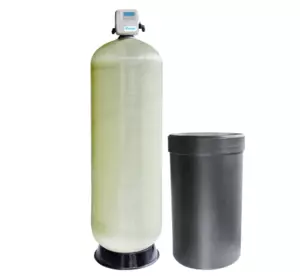 Система очистки воды ECOSOFT FK 3672 GL2 + Монтаж, расходные материалы и доставка