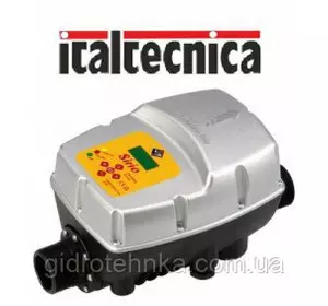 Частотный преобразователь Italtecnica Sirio 2.0 Частотный преобразователь Italtecnica Sirio 2.0