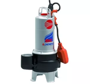 Погружной фекальный насос Pedrollo BCm 15/50-MF Погружной фекальный насос Pedrollo BCm 15/50-MF