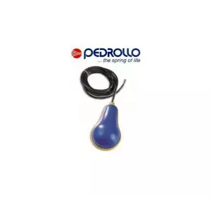 Поплавковый выключатель Pedrollo MAC-5 PVC Поплавковый выключатель Pedrollo MAC-5 PVC