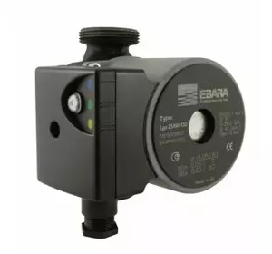 Насос циркуляционный EGO 25/40-130 Насос циркуляционный EGO 25/40-130