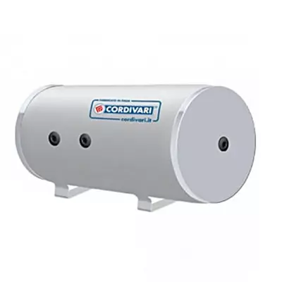 Cordivari BOLLY MURALE 300л горизонтальний комбінований бойлер з покриттям Polywarm