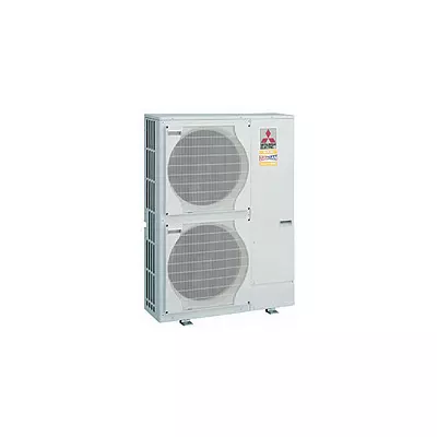 Тепловий насос Zubadan-Inverter PUHZ-SHW112\VHA