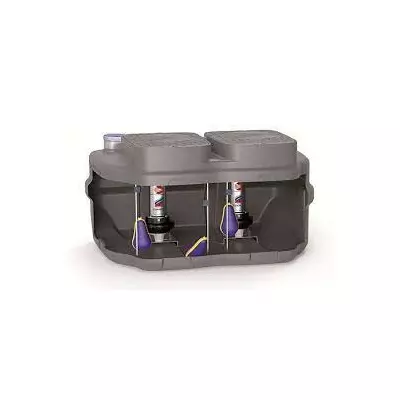 Pedrollo SAR 550-BCm 10/50