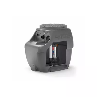 Pedrollo SAR 250-RXm 4/40