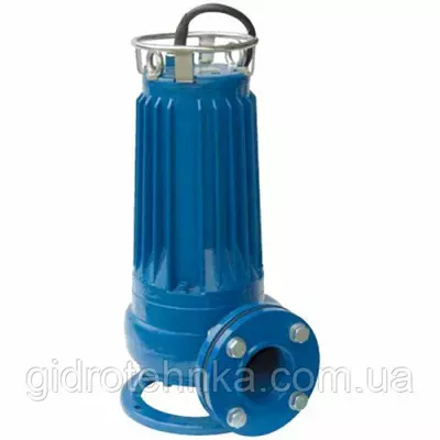 Насос фекальный Speroni SQ 150-15 кВт