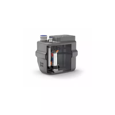 Канализационная станция PEDROLLO SAR100-BCm 10/50