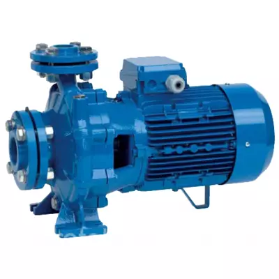 Поверхностный насос Speroni CS 80-160 D