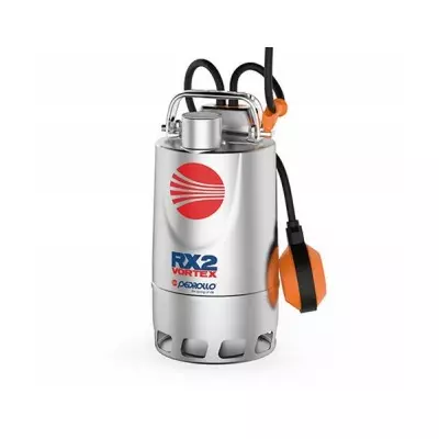 Фекальный насос Pedrollo RXm 3/20
