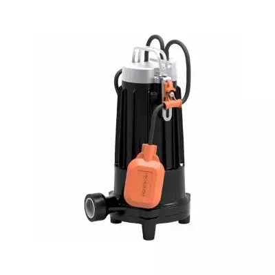 Дренажный насос с режущим механизмом Pedrollo Tritus TRm0.75